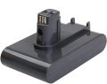 FLYLINKTECH 22.2V 2500mAh Replacement Battery for Dyson DC31 DC34 DC35 DC44(TypeA,Not fit Dyson Type B) 917083-01 Handheld Vacuum. 