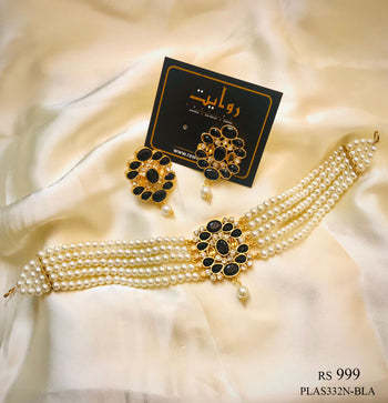 Rawayat%20Jewellery%20-%20ALAYA-01%20Choker%20Necklace%20With%20Earrings%20For%20Girls%20%20-%20Jewellery%20for%20Girls%20-%20Image%203