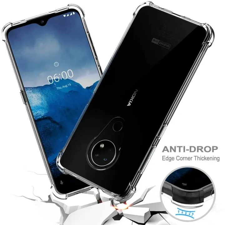 For%20Nokia%206.2%20/%20Nokia%207.2%20Back%20Cover%20Shockproof%20Transparent%20Soft%20TPU%20Silicone%20Protector%20Phone%20Case%20with%20Shock%20Absorption%20Bumper%20Corners%20-%20Image%206