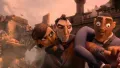 Spies In Disguise Movie in Hindi. 
