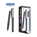 Picasso High Quality Fineliner 0.5mm Tip 10 Pcs in Cardboard Packet - Available in 4 Ink Colours Blue, Black Red and Green. 