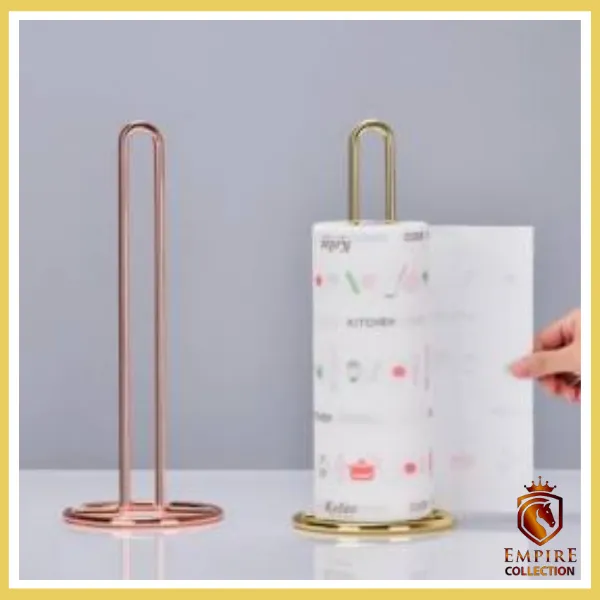 Kitchen%20Tissue%20Roll%20Holder-%20Tissue%20Dispenser%20-Gold%20-Color%20-%20Tissue%20Stand%20Paper%20Towel%20Rack%20Kitchen%20Paper%20Roll%20Storage%20Holder%20Home%20Restaurant%20Dinner,%20Tissue%20Holder%20-%20Image%204