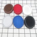 K10 Earpads For Onikuma K10 2.4G Wireless/Wired Dual Modes Gaming Headset Headphone Ear Pads Earcushion Replacement. 