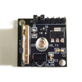 ESP8285 ESP-01M IR Transceiver Wifi Wireless Module Transceiver Module Remote Control Switch Development Learning Board Esp 8285 ESP-01M. 