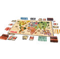 Risk Board Game - The Game of Global Domination. 