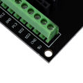 38 Pin ESP32 Breakout Board For ESP32 Development Board 2.4 GHz Wifi Dual Core For GPIO 1 Into 2. 