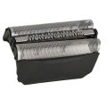 51B Shaver Foil & Blade for Braun Series 5 ContourPro Complete Activator 8000 Series Fit WF1S WF2S 530 550 590 5760 5758. 
