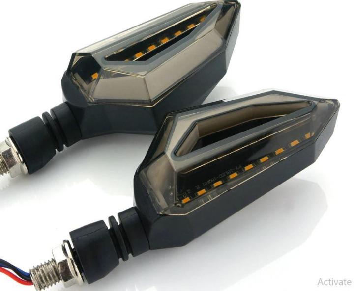 Lava%20Eagle%20%20Style%20DRL%20indicators-Turn%20Signal%20For%20Bikes/Motorcycle-White-Orange%20-%20Image%206