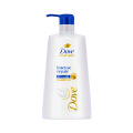 Dove Intense Repair Shampoo 650ML. 
