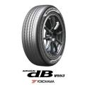Yokohama ADVAN dB V553 195/65-R15. 