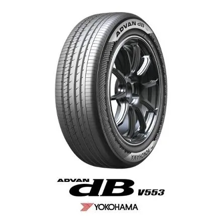Yokohama%20ADVAN%20dB%20V553%20195/65-R15%20-%20Image%203