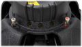 KICKER 10C124 Comp 12" 300 Watt SVC 4-Ohm Car Audio Subwoofer Sub. 