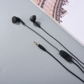 For Samsung Galaxy A10 A20 A30 A50 A02 A04 S F12 F13 F14 S8 S9 Earphone 3.5mm In Ear Stereo Sound Bass Earbuds With Mic Headset. 