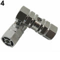 1 Pc Cycling Bike Bicycle Cylinder Aluminum Alloy Axle Foot Peg Balance Bar. 