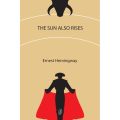 Ernest Hemingway 4 Books Set Includes the Old Man and the Sea, the Sun also Rises, For Whom the Bell Tolls, a Farewell To arms By ernest hemingway. 
