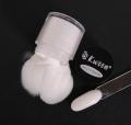 Best Quality EMA Acrylic Powder Perfect White Powder for French Nails and Nails Extension. 
