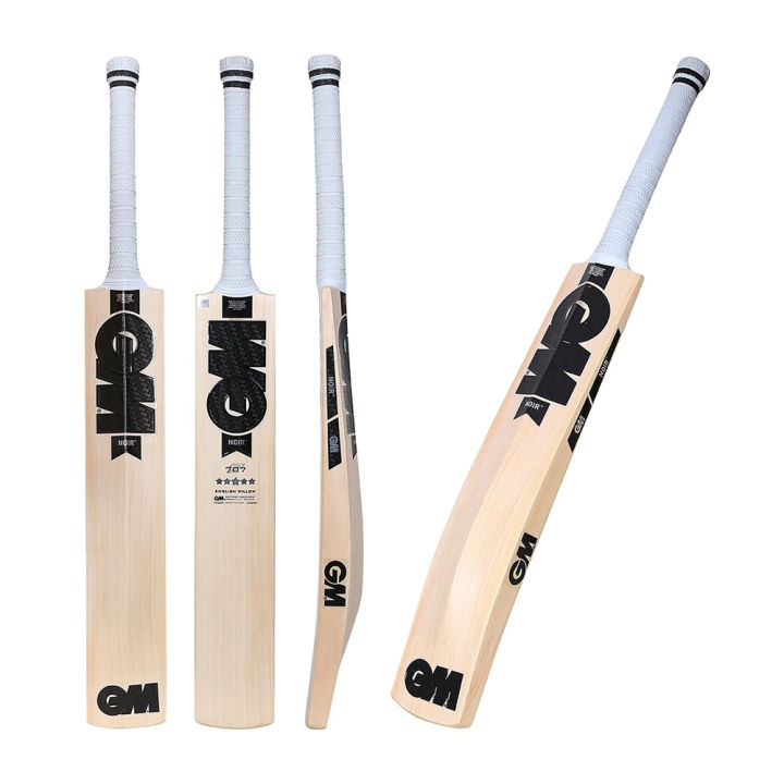 Original GM Hard Ball Bat: Elevate Your Cricket Game - Ben Stokes Edition