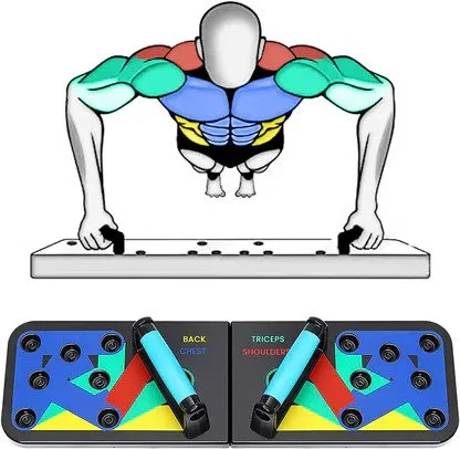 Professional%20ABS%20Push%20Up%20Bar%20%7C%20Multifunctional%20Pushup%20Board%20%7C%2012%20in%201%20Body%20Building%20Push%20Up%20Rack%20%7C%20Body%20Building%20Muscle%20Board%20%7C%20Training%20Workout%20Foldable%20Pushup%20Stands%20Exercise%20Board%20Equipment%20for%20Men%20Women%20Gym%20Home%20Fitness%20-%20Image%202
