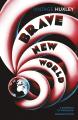 Brave New World by Aldous Huxley ,Future World, Controlled Society, Genetic Modification, Happiness Pills, Conformity, Individuality, Free Will, Consumer Culture, Totalitarian Government ,Dystopia. 