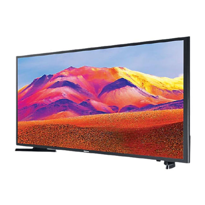 Samsung Smart 43" Model 43T5300