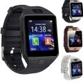 DZ09 Smartwatch T500 Ultra 8 with Bluetooth and Camera – Compatible with All Mobile Phones. 