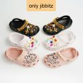 Croc Gems Crystal Charms diamond Jibbitzs chain Jibbitz. 