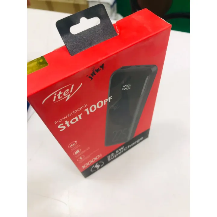 Original%20Power%20Bank%20Star%20100PF%20itel%2010000mah%20fast%20charging%20powerbank%20-%20Image%202