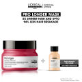 L'Oreal Professionnel Serie Expert Pro Longer Mask 250 ML. 