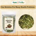 Chirayata 30g | Bitter Stick | Bitterstick | Chirayta | Chiretta | Kalmeg | Chirata Dry Natura-30gm. 