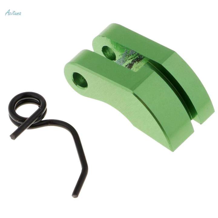 RC Nitrol Car Engine Parts 081008 81202 Clutch & Spring 3x Green for HSP Model