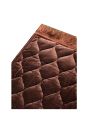 Velvet Foam Quilted Embossed Padded Jai Namaz | Prayer Mat | Janamaz. 