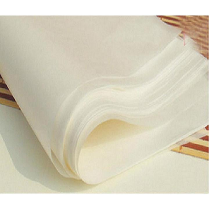 Pack of 24 - Butter Paper sheets - Baking Paper sheets - (18 X 28)