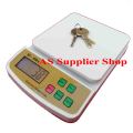 Double Electronic Digital Kitchen Scale Digital Weight Machine Digital Weight Scale Digital Weighing Scale Digital Weighing Machine Digital Mini Scale Small Scale Weight Machine Digital Pocket Scale Table Jewelry Vegetable Fruit Scale Weight Machine. 
