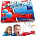 BUZZ WIRE GAME, Super game Don't buzz wire. 