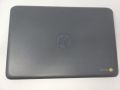 HP Chromebook 11 G6 EE "11.6 inch Display" Intel Celeron 1.1 Ghz, 4GB Ram 16GB SSD, HDMI, WiFi, Webcam, Play Store & Chrome OS. 
