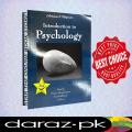 Atkinson and Hilgard's Introduction to Psychology (14th Edition) by Smith Edward E. , Fredrickson Barbara , Loftus Geoffrey , Nolen-Hoeksema Susan , Barbara Fredrickson. 