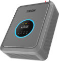 Trion Wise 2001 Solar Inverter UPS 2.0 KVA 24V DC (1800) Watt. Solar Charge Current New Model 2024. 