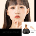 Silky Concealer Makeup Beauty Cream Lightweight Breathable Concealer Isolation Cream Muscle Mushroom Cushion BB Cream. 