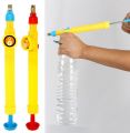 Random Color Pressure Sprayer Rod. 