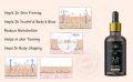 Slimming Body Oil & Gel | Body Massage Oil & Gel for Men & Women | Herbal Body Care & Massage Formula | Firming & Toning Body Care Product. 