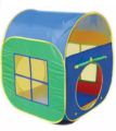 PLAY TENT HOUSE FOR KIDS. 