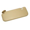 sun visor-1 * Car Sun Visor ( Driver Side)-Beige. 