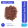 Bahi Dana | Quince Seeds | 100 Grams. 
