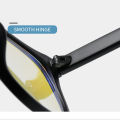 Glasses for Color Blindness Full Frame Corrective Red-green Color Weak Glasses Shades For Men And Women High Tech Auxiliary Glasses. 