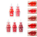 Heng Fang Lip & Cheek Tint Natural Effect Stain Lip Color Magic Tint Cheek & Lip Color. 