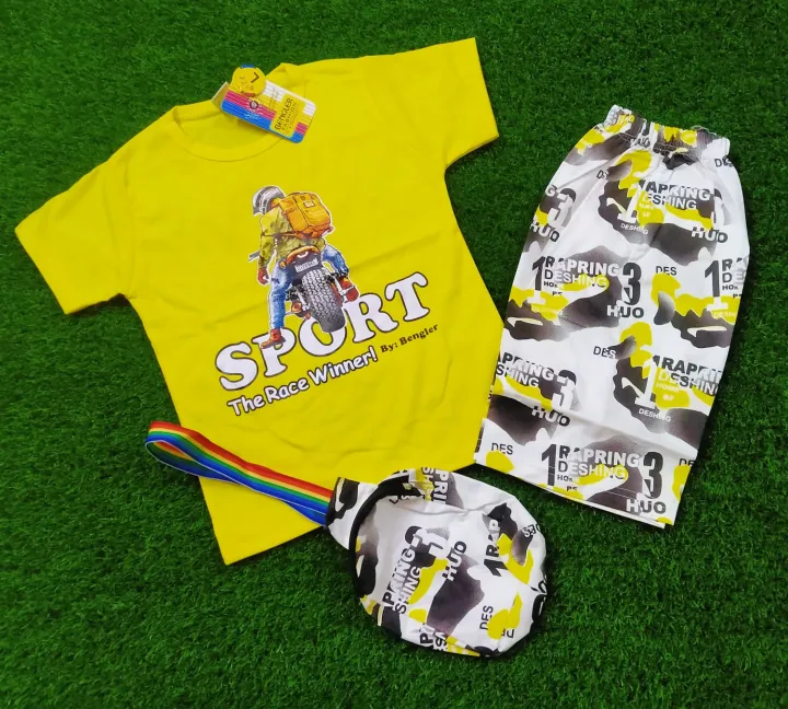 Bunny%20Blossom%20-%20Kids%20Fashion%20Roar%20Latest%20New%20Design%20Suits%20-%20(%20Jersey%20Tshirt%20or%20Sandos%20and%20Shorts%20)%20-%20Summer%20Premium%20Baby%20Baba%20Suit%20-%20Fine%20Quality%20Sando%20Baby%20Boy%20and%20Girl%20Suit%20-%20Romper%20Frock%20Wedding%20Dresses%20-%20Image%203