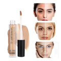 Oil Free Waterproof Perfect Coverage Liquid Concealer - 5ml. 