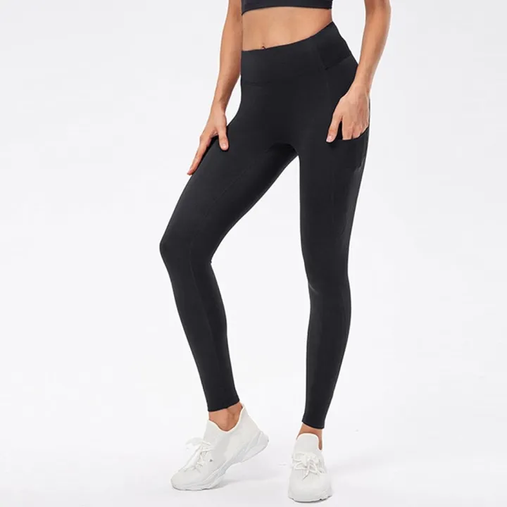 Women's%20Leggings%20Legi%20Legging%20High%20Waisted%20Yoga%20Pants%20Ladies%20Comfort%20Girls%20Soft%20Yoga%20Pant%20Tights%20-%20Image%208