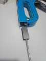 Openness - Pack of 1000 Staple Pins - 4/14MM Size - Manual Hand User Staple Gun Pins. 