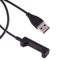 For Fitbit Flex 2 Smart Watch USB Charger Cable, Length: 31cm. 